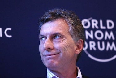 Juez desvincula a Mauricio Macri de caso de espionaje