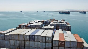 OCDE eleva su estimación de crecimiento para el mundo