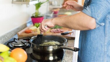 Para consumir alimentos seguros