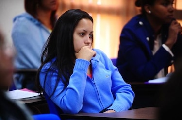 El 63% de los estudiantes que se gradúan en universidades en Panamá es mujer