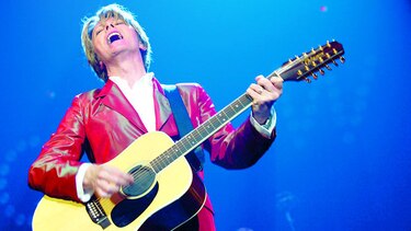 Dos álbumes de Bowie saldrán en el ‘día del vinilo’