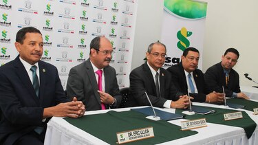 Conagreprotsa acuerda nueva escala salarial con autoridades
