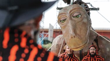 Arranca festival internacional de teatro de Chile ‘en modo pandemia’ 