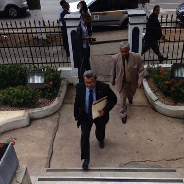 Fiscal electoral pide investigar publicaciones de La Prensa y Mi Diario