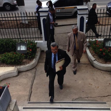 Fiscal electoral pide investigar publicaciones de La Prensa y Mi Diario