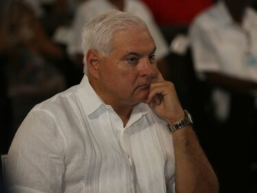 Corte Suprema consulta al Tribunal Electoral por el fuero de Ricardo Martinelli