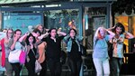 Ataque deja nueve muertos