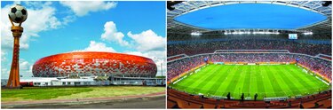 El bastión de la selección de Panamá