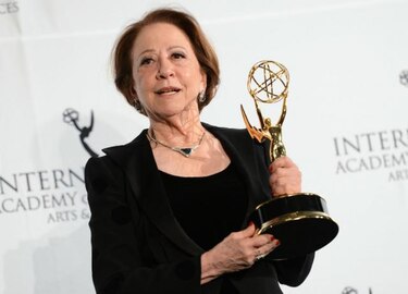Los Emmy Internacionales se rinden ante la televisión brasileña