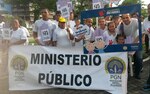 Caminata contra el trabajo infantil