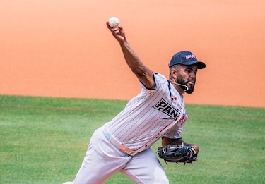Wright y Agrazal lideran triunfo de Panamá sobre Nicaragua