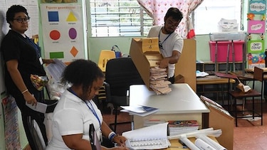 Cámara de Comercio reitera su voluntad de trabajar con el nuevo gobierno