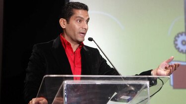 Ismael Cala deja CNN en Español