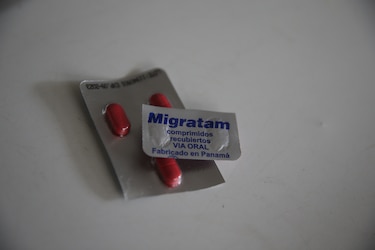 Vence prórroga para la venta sin receta de medicamentos para la migraña