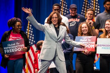 Desafíos y decisiones: la contienda demócrata sin Biden