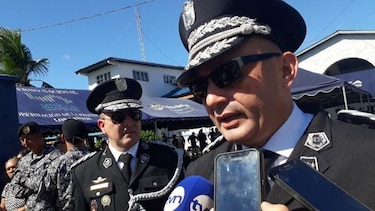 Refuerzan seguridad en aeropuertos con miras a la JMJ 2019