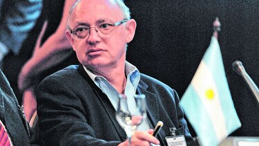 Excanciller Timerman declara por caso AMIA