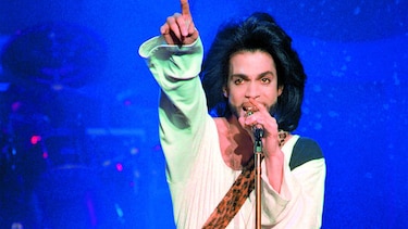 Los herederos de Prince son sus seis hermanos