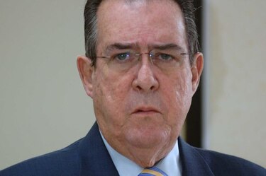Murió ayer el excontralor Gabriel Castro Suárez