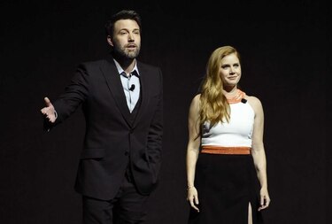 Ben Affleck dirigirá y protagonizará la próxima cinta de 'Batman'