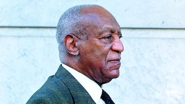 El comediante Bill Cosby pierde apelación