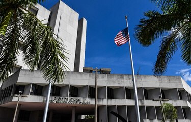 Aliado colombiano de Nicolás Maduro fue informante de Estados Unidos, según documentos judiciales