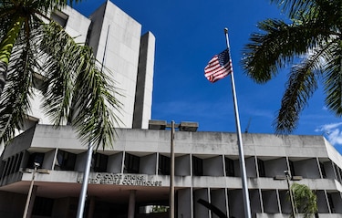 Aliado colombiano de Nicolás Maduro fue informante de Estados Unidos, según documentos judiciales