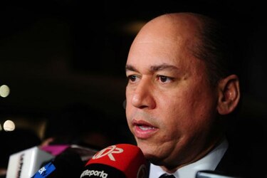 Rodolfo Aguilera: Ascensos por productividad en la Policía Nacional