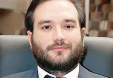 ¿Puede el diputado Gabriel Silva ser candidato para la vicepresidencia de la República en el año 2024?