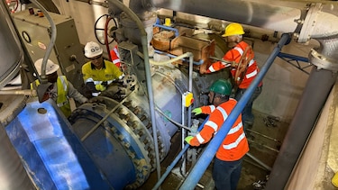 Panamá ante el reto hídrico: gobernanza, inversión y sostenibilidad