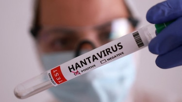 La OMS dice que el brote de hantavirus no marca el inicio de una pandemia, tras confirmarse 5 casos en el crucero que se dirige a España