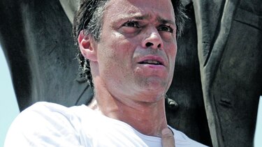Aguardan fallo de la apelación de López