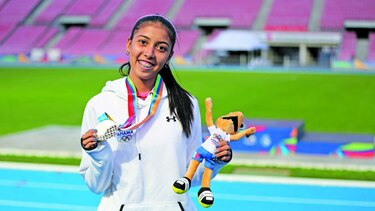 Sonrisa de oro
