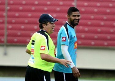 Gabriel Gómez jugará en Costa Rica con el Sport Herediano