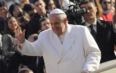 El papa Francisco cumple 79 años