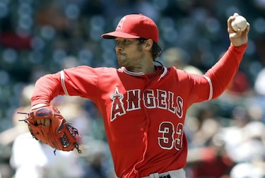 Wilson amarra a los Astros en triunfo de los Angelinos