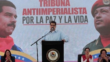 Venezuela inició formalmente su retiro de la OEA
