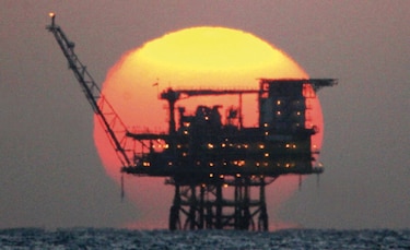 Precios del petróleo en medio de la volatilidad