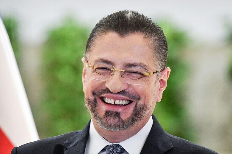 Los migrantes deportados por Estados Unidos a Costa Rica que serán liberados de un refugio