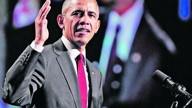 Obama critica a los que hablan ‘basura’