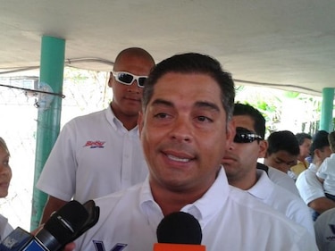 Valderrama dice que no se necesita una Asamblea de tránsfugas