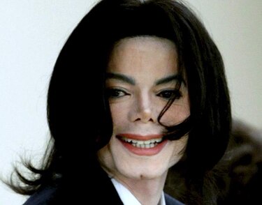Nueva denuncia contra Michael Jackson por abusos sexuales