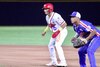 Estos son los resultados de la  jornada inaugural del Campeonato Nacional de Béisbol Juvenil