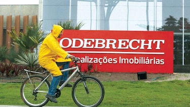 La trama Odebrecht, revelada en 14 acuerdos