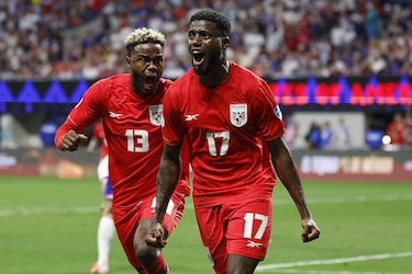 Panamá vs. Estados Unidos: Un partido que no tendrá nada de amistoso