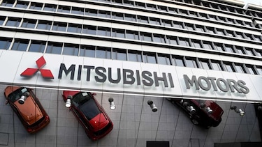 Mitsubishi reconoce 'manipulaciones' en pruebas de emisiones