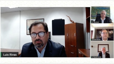 Grupo Promerica realizó cumbre internacional “Enfrentemos el futuro con fortaleza”
