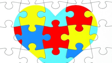 El abrazo del IPHE: una esperanza para niños con autismo