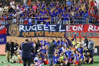 Méndez: ‘Mucha gente habló, y aquí estamos’