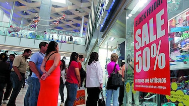 Contratarán agencia para atraer a compradores